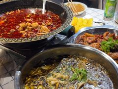 -蛙老爹·蜀香美蛙鱼头(王家湾店)