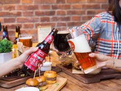 -Boxing Cat Brewery拳击猫精酿啤酒馆(永福店)