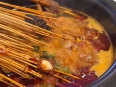 -钢管厂五区小郡肝火锅串串香(清河店)