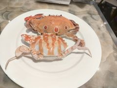 -安蒂娅·海鲜自助餐厅(安蒂娅美兰酒店)