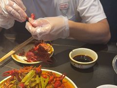 -虾乐园龙虾·夜宵(松江店)