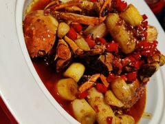 -辣小鲜·南昌大排档(船山路店)