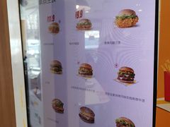 -麦当劳(健德桥得来速店)