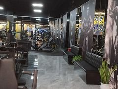 -峰鸟自助健身(锦泰城店)