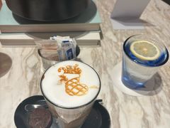 -粤海喜来登酒店·&More聚驿(天河城店)