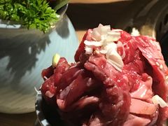 -江户烧肉(高德店)