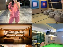 -世外桃源水疗会(皇庭彩园店)