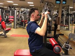 -健身专家Wellness Experts