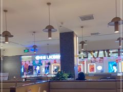 -牛扒先生·雪花牛扒西餐厅(东平店)