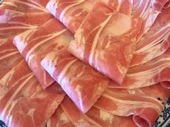 -宣武小院涮肉(前门店)