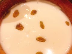 自制酸奶-阿凡提餐厅(簋街店)