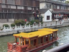 -李百蟹·江南蟹黄面·河景餐厅(夫子庙总店)