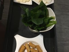 -喜虾客·大虾火锅(郑州无限城店)
