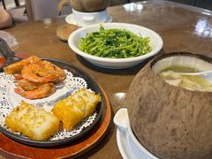 -观海轩餐厅(一线海景店)