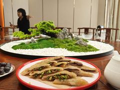 -园林宾馆·鸿运楼(越山路店)