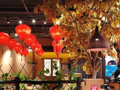 -老湘村·湖南土菜(天河维多利店)