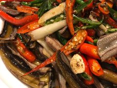 -陈胖子特色菜.鲜货现炒(融景城店)