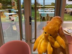 -水桶王国主题餐厅·聚会·生日派对·亲子活动·家庭套餐(亚龙湾希尔顿店)