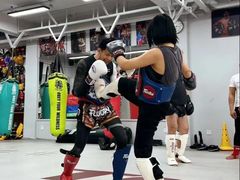 -TFC 纯泰拳馆MuayThai