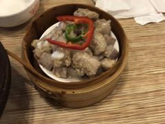 -粤仔湾砂锅粥(广益哥伦布店)