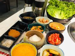 -韩宫宴烤肉·料理(南京江宁万达店)