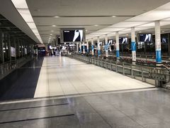 -中部国际机场