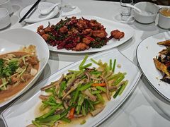-渔码头食府·20年蓬莱老字号(登州路店)
