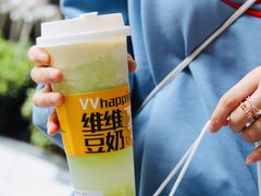 -维维豆奶(金鹰新街口店)