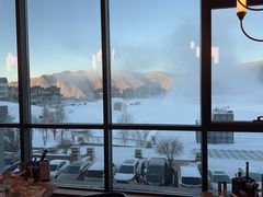 -翠云山银河滑雪场