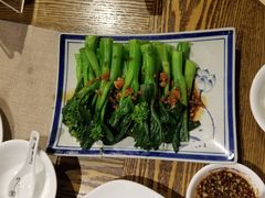 -彩蝶谷美食廊·粤式经典南番顺·铁板烧烤泰风味(广州长隆酒店)