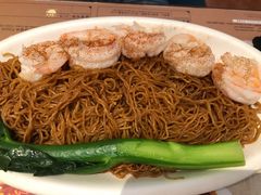 -翠华餐厅(百老汇店)