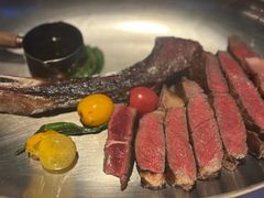 -量子制造·元创意料理(李公堤店)