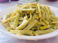 -天乐农家鱼头王(天目湖店)