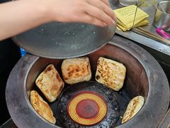 -刘氏方酥锅盔(古城总店)