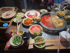 -蜀大侠火锅(寰球文化地标·总府店)