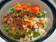-真爱中国餐馆·年华店(朱雀大街店)