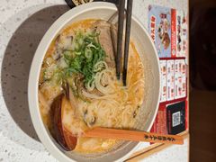 -味千拉面(又一城店)