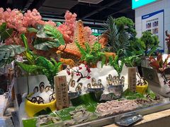 -亚马逊环球美食百汇(新城吾悦广场店)