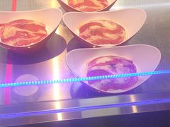 -李姑婆鲜切牛肉火锅自助(凤城二路店)
