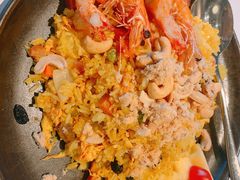 -BetterThai 泰加(苏州中心店)