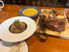 -布拉格餐厅· 中欧捷克菜(全国首店)