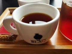 -BLAQ咖啡(骏豪店)