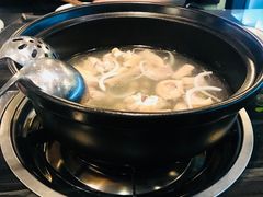 -东椰·海南椰子鸡火锅(朝阳门店)