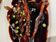 -绿茶餐厅(深圳龙华天虹购物中心店)