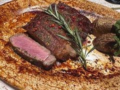 -小火花·干式熟成牛排馆Spark SteakHouse(剑桥郡店)