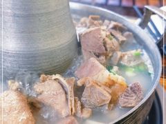 -唠叨坊私房菜(五一街店)
