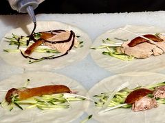 -汉江山料理级自助烤肉黑金冠(周口好吃城店)