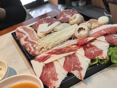 -六七八韩式烤肉·韩国料理(上杭路店)