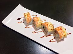-山葵家·创意料理(宁波来福士店)