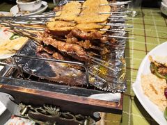 -楚太子  中餐&烧烤(武大店)